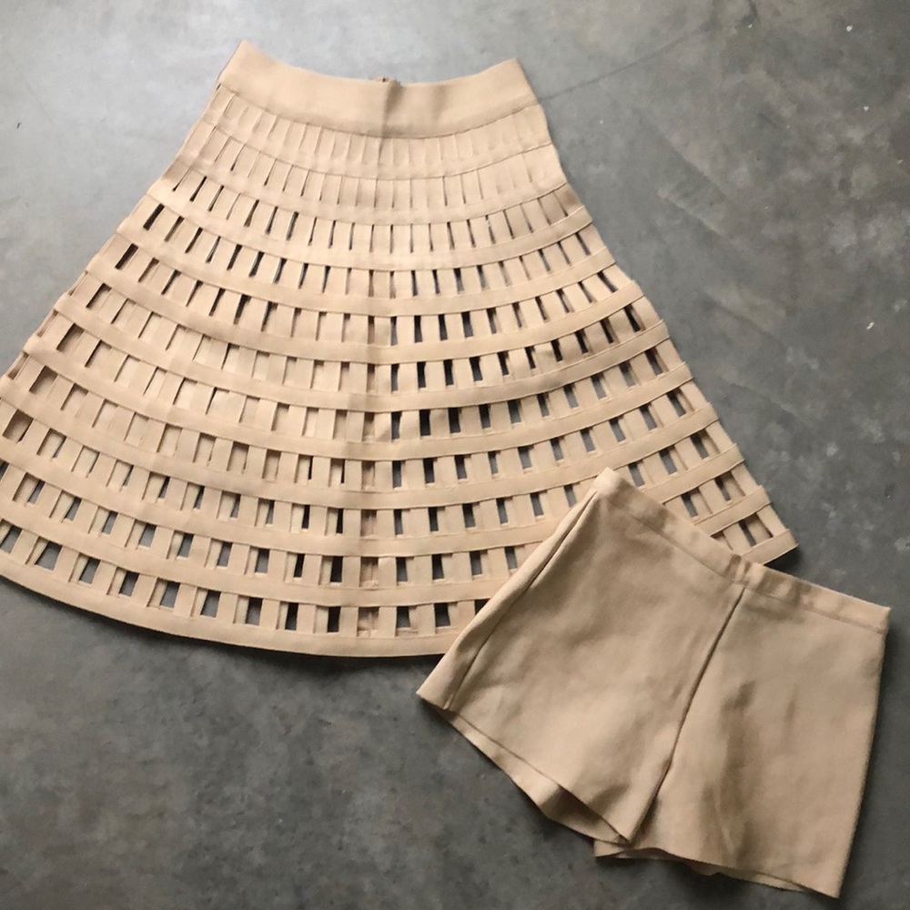 Gold Label WOW Couture set